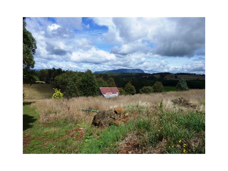 241 Stoodley Road, Stoodley, Sheffield TAS 7306
