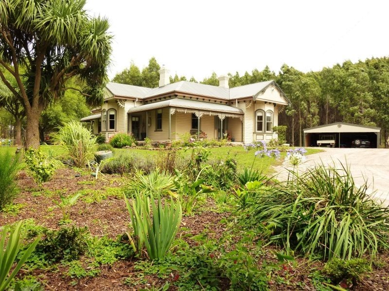 151 Cables Road, Sheffield TAS 7306