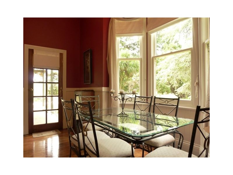 151 Cables Road, Sheffield TAS 7306