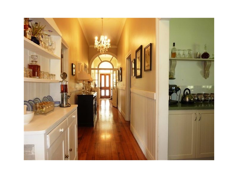 151 Cables Road, Sheffield TAS 7306