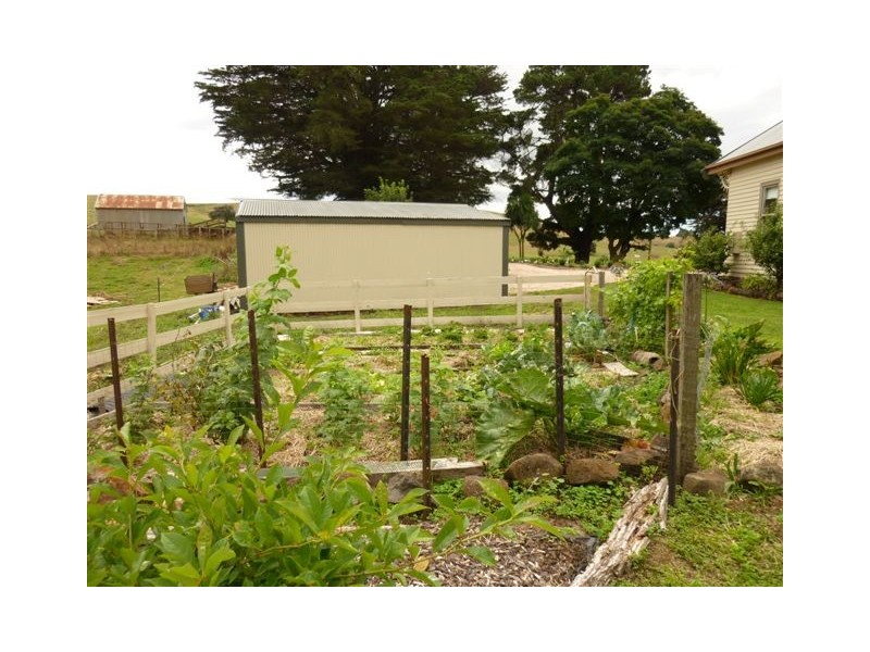 151 Cables Road, Sheffield TAS 7306