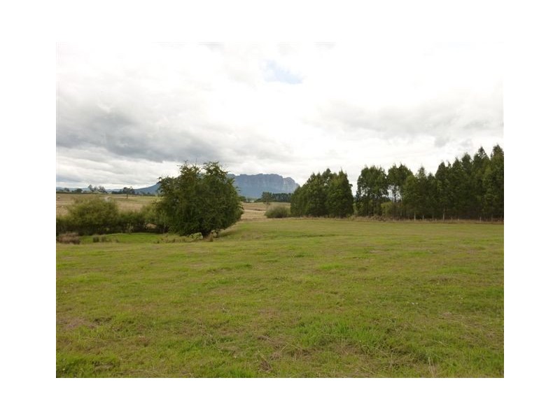 151 Cables Road, Sheffield TAS 7306