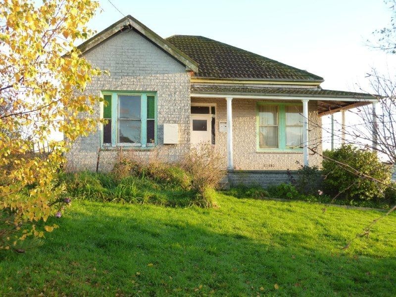 168 Staverton Road, Roland TAS 7306