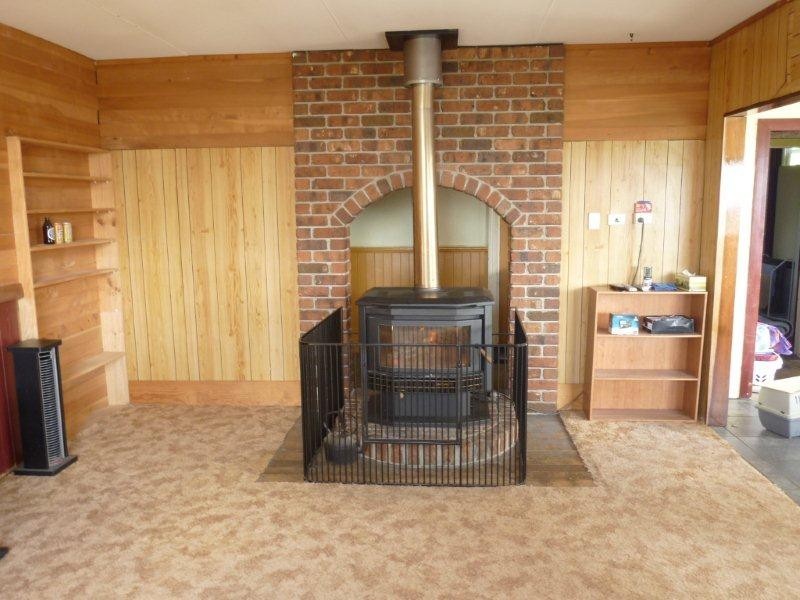 168 Staverton Road, Roland TAS 7306