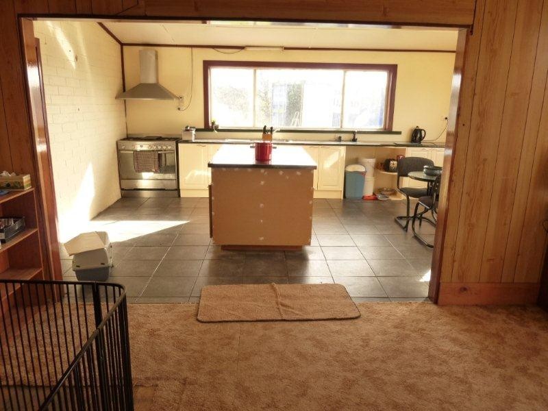 168 Staverton Road, Roland TAS 7306
