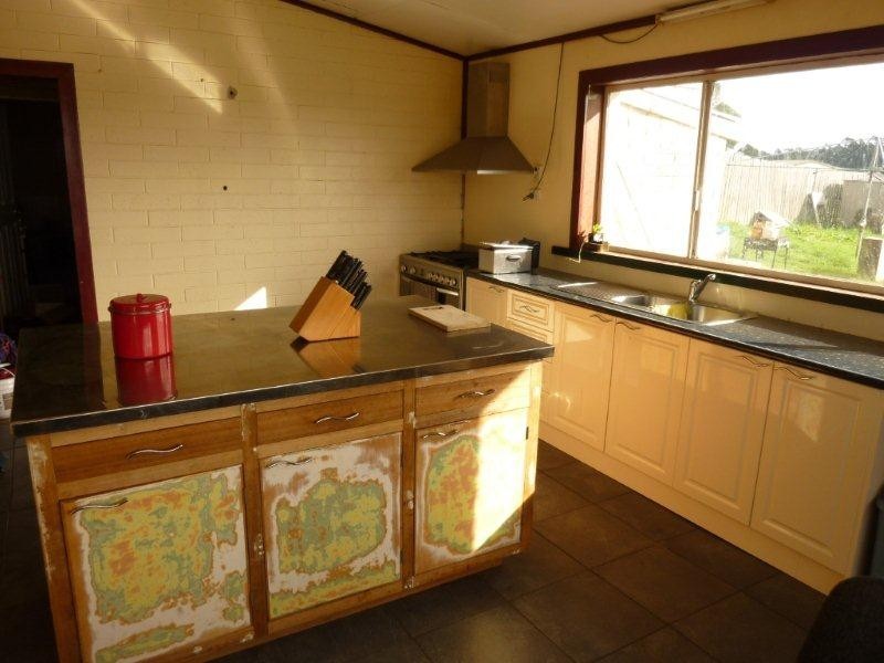 168 Staverton Road, Roland TAS 7306
