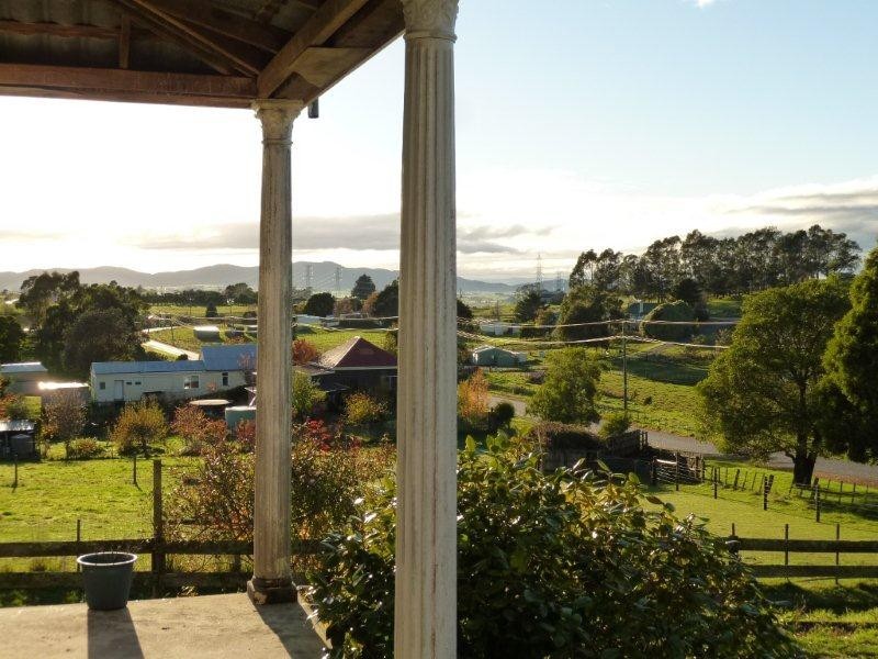 168 Staverton Road, Roland TAS 7306