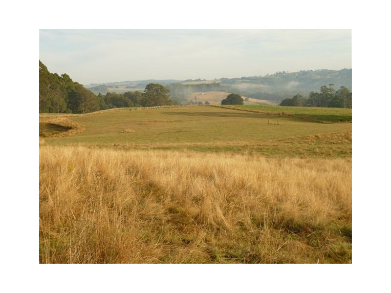 168 Staverton Road, Roland TAS 7306