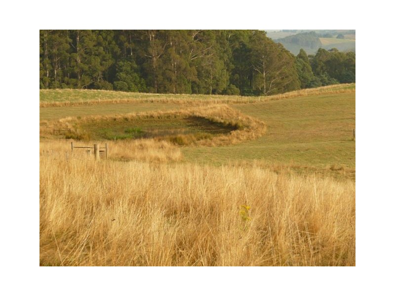 168 Staverton Road, Roland TAS 7306