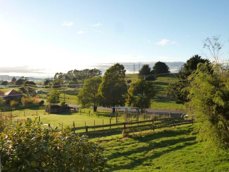 168 Staverton Road, Roland TAS 7306