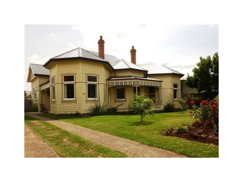 57 High Street, Sheffield TAS 7306