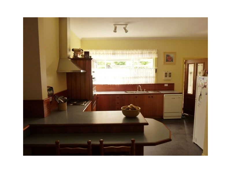 57 High Street, Sheffield TAS 7306