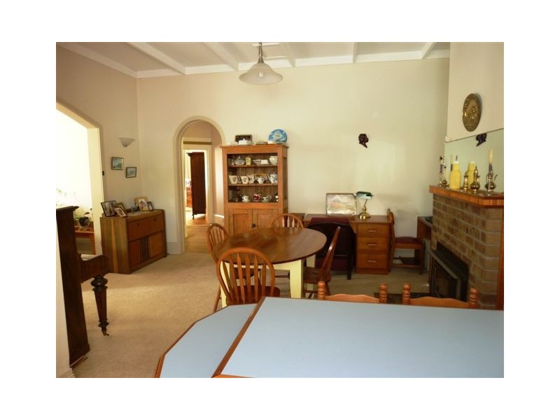 57 High Street, Sheffield TAS 7306