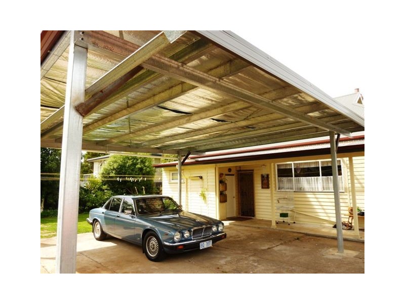 57 High Street, Sheffield TAS 7306