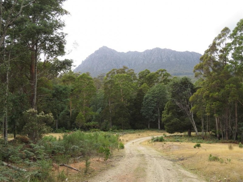 1400 Claude Road, Gowrie Park TAS 7306