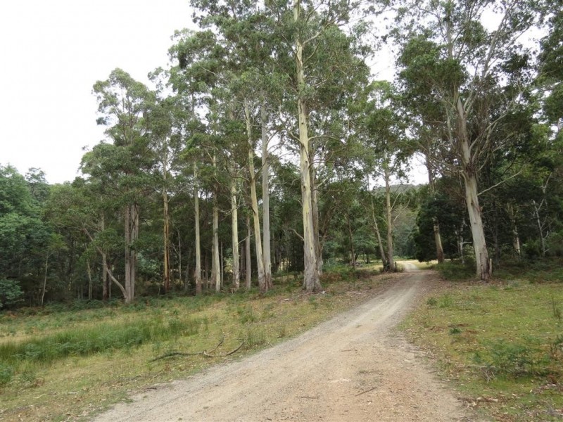 1400 Claude Road, Gowrie Park TAS 7306