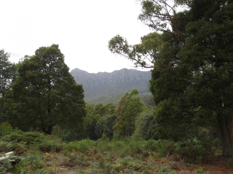 1400 Claude Road, Gowrie Park TAS 7306