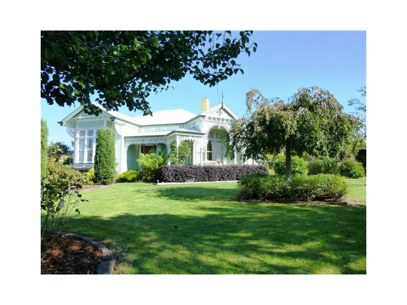 95 High Street, Sheffield TAS 7306