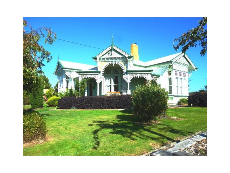 95 High Street, Sheffield TAS 7306