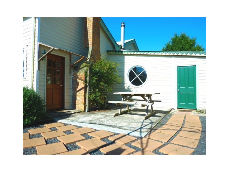 95 High Street, Sheffield TAS 7306