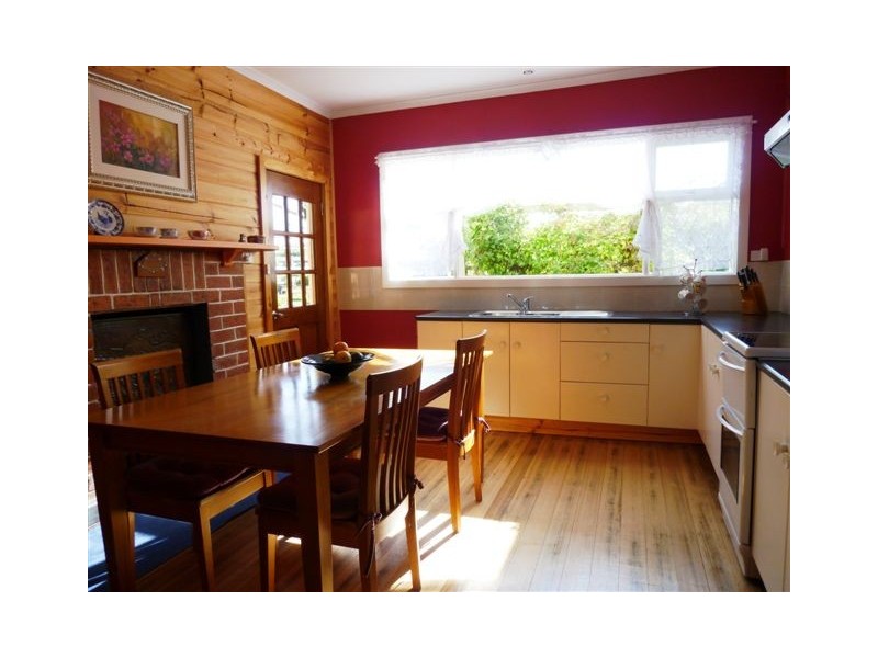 95 High Street, Sheffield TAS 7306