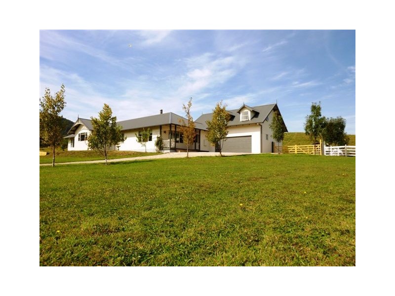 76 Marshalls Road, Nook TAS 7306