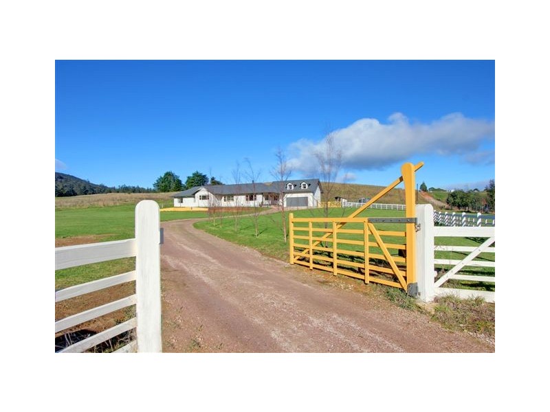 76 Marshalls Road, Nook TAS 7306