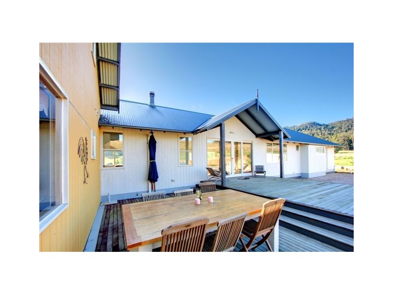 76 Marshalls Road, Nook TAS 7306