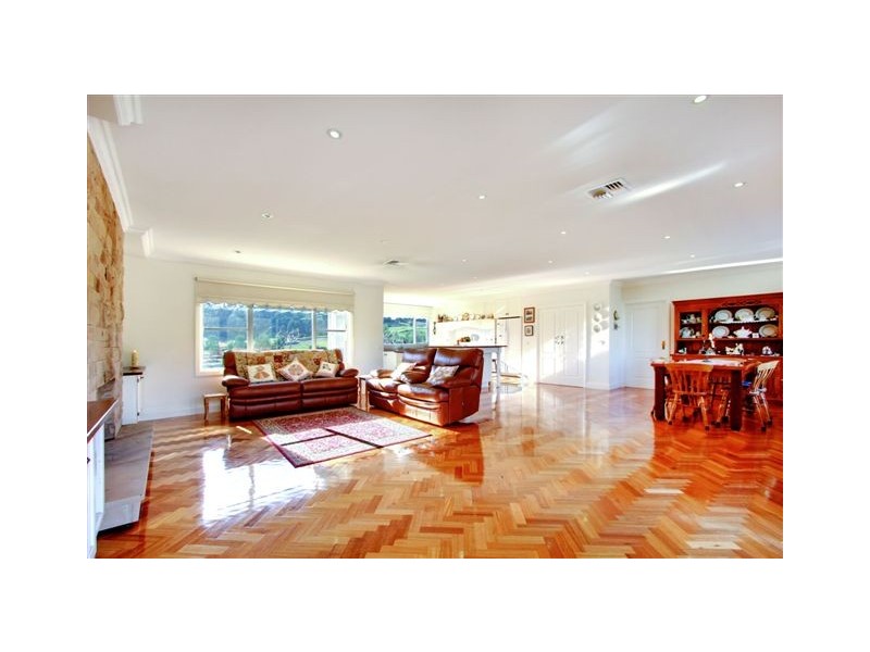 76 Marshalls Road, Nook TAS 7306