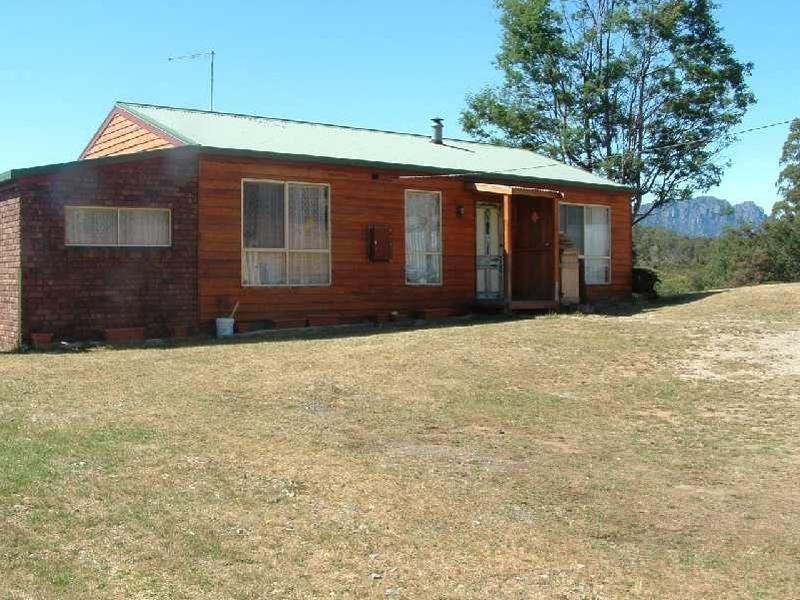 173 No Where Else Road, Barrington TAS 7306