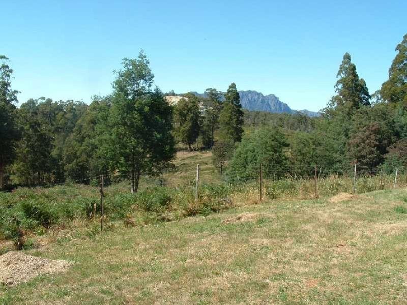 173 No Where Else Road, Barrington TAS 7306