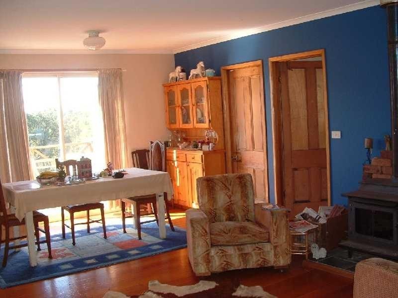 173 No Where Else Road, Barrington TAS 7306