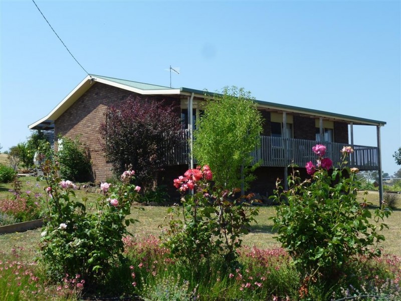 9 Formby Street, Sheffield TAS 7306