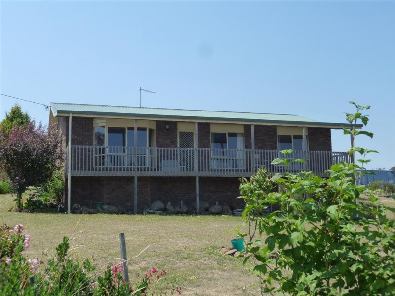 9 Formby Street, Sheffield TAS 7306