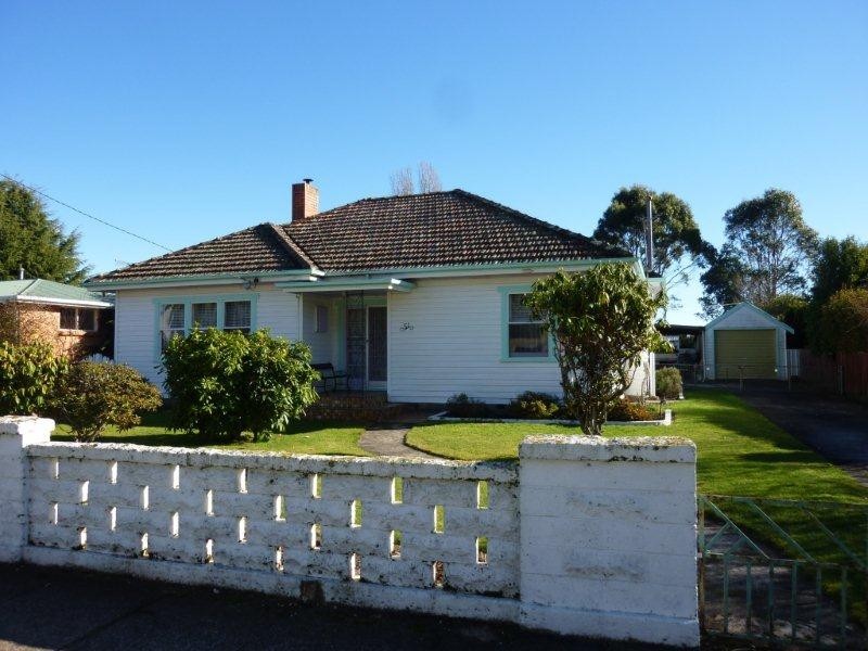 51 High Street, Sheffield TAS 7306