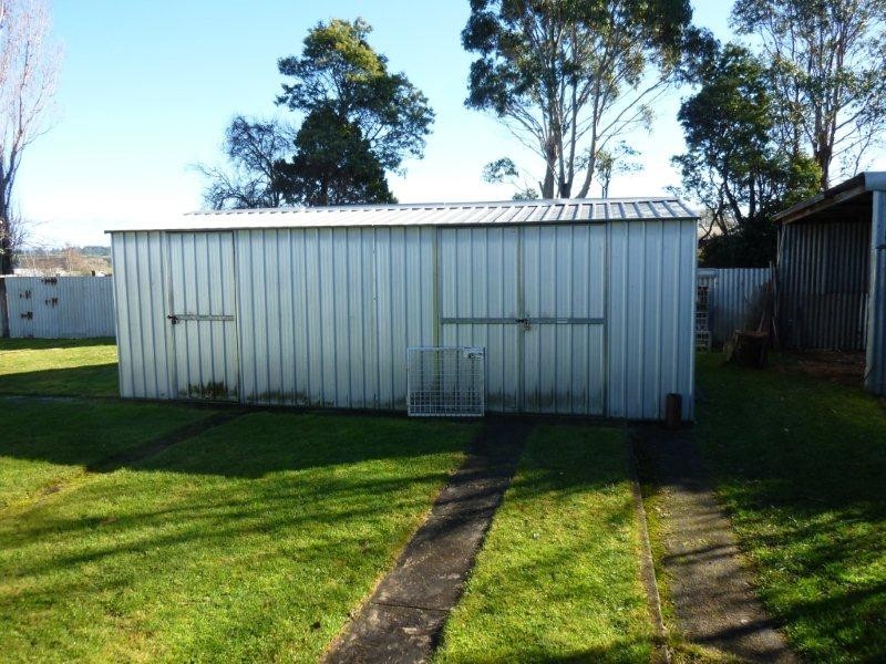 51 High Street, Sheffield TAS 7306