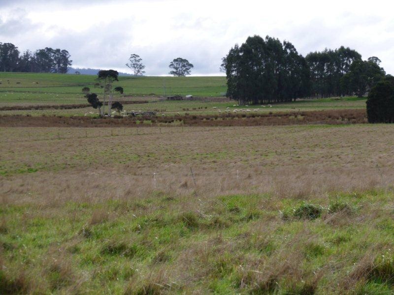 498 Sunnyside Road, Sunnyside TAS 7305