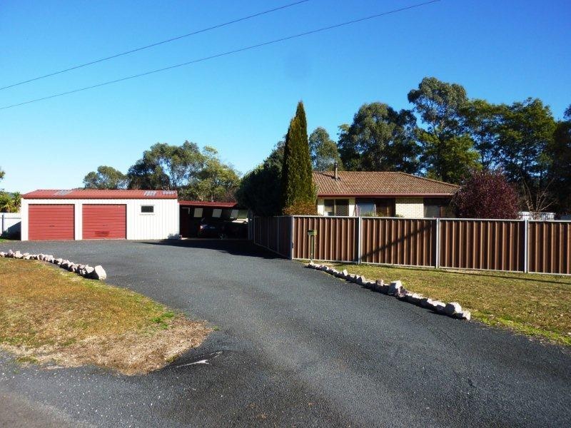 16 Leake Street, Railton TAS 7305
