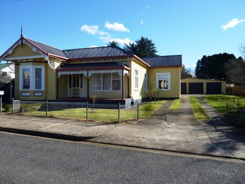 29 Henry Street, Sheffield TAS 7306