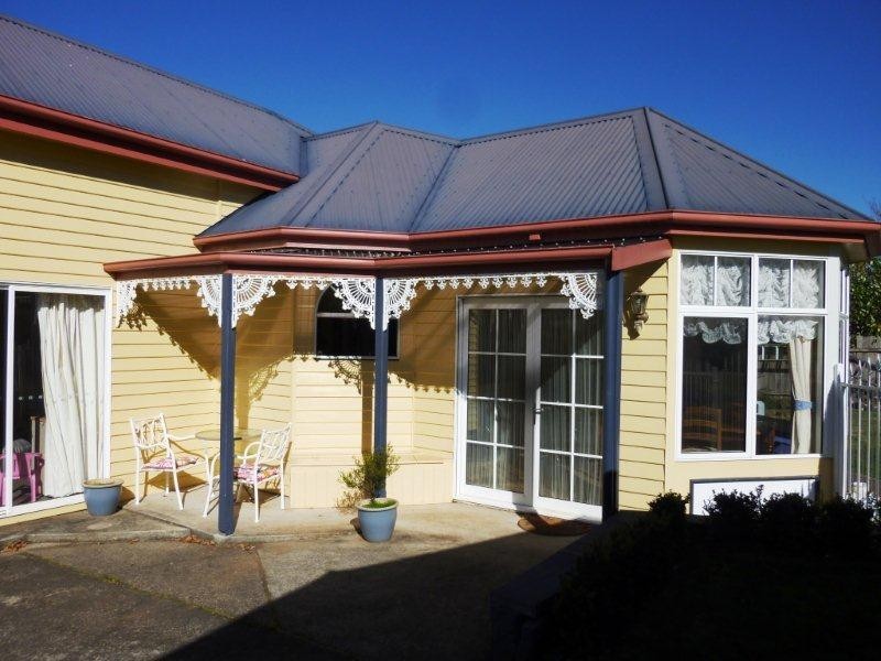 29 Henry Street, Sheffield TAS 7306