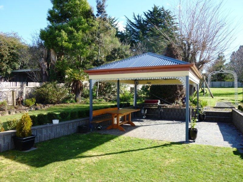 29 Henry Street, Sheffield TAS 7306