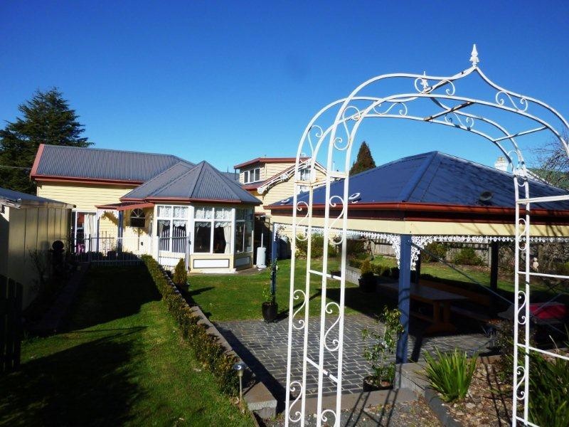 29 Henry Street, Sheffield TAS 7306