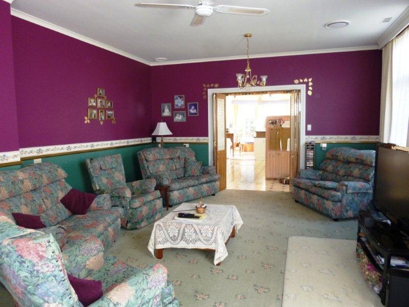 29 Henry Street, Sheffield TAS 7306