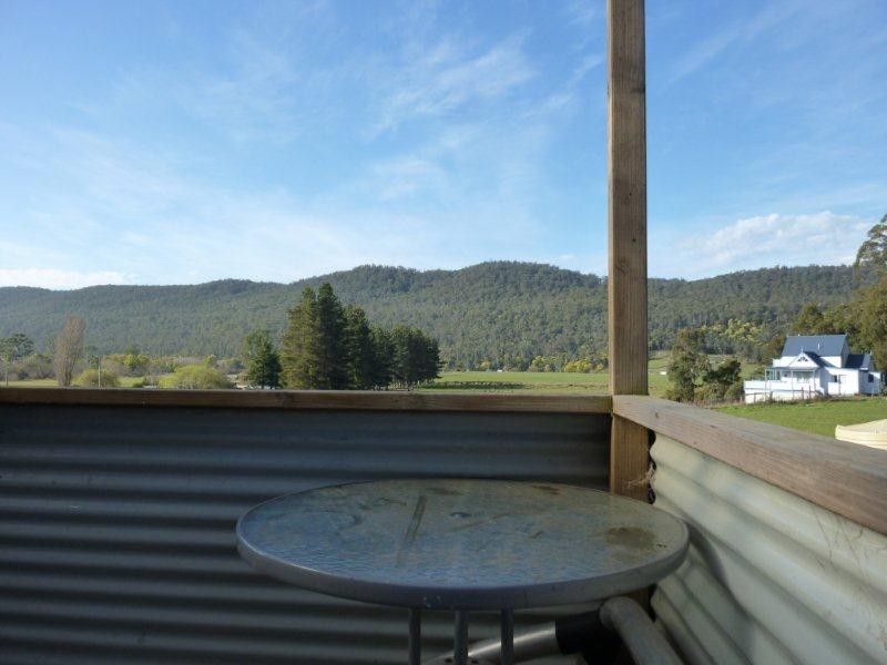 9 Alport Street, Kimberley TAS 7304