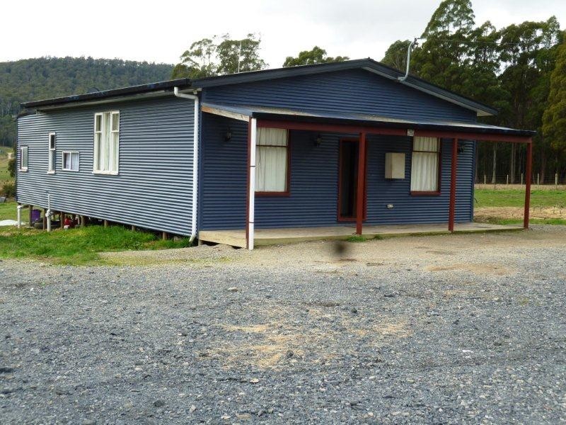 9 Alport Street, Kimberley TAS 7304