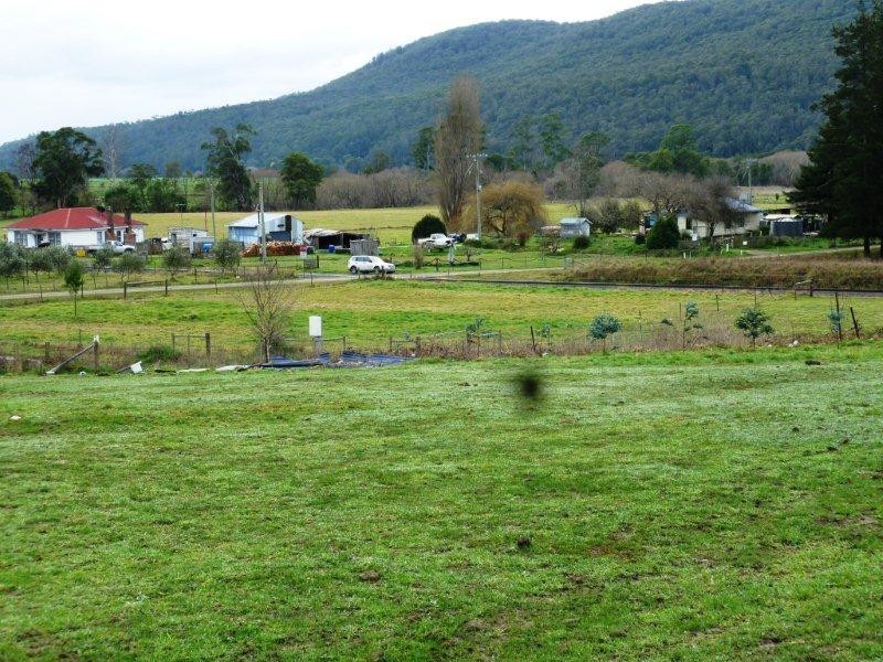 9 Alport Street, Kimberley TAS 7304