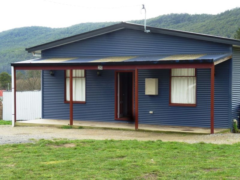 9 Alport Street, Kimberley TAS 7304