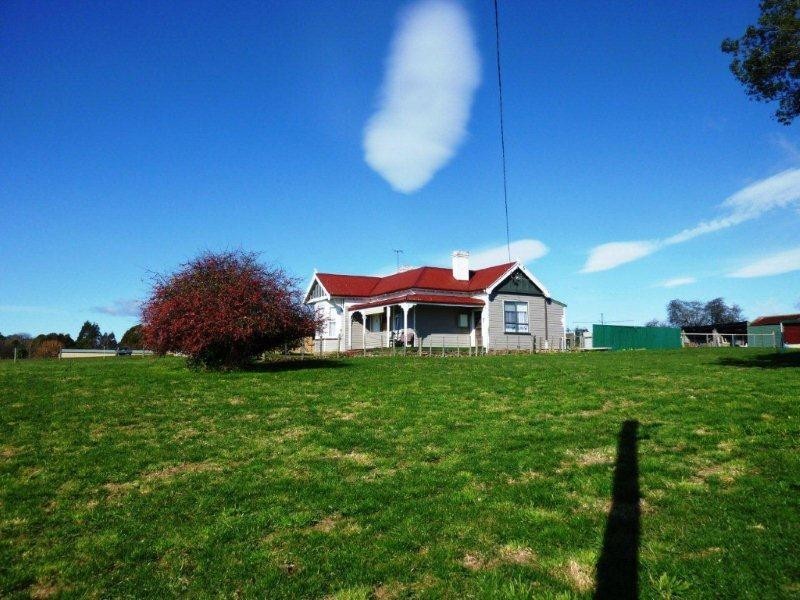 8 Formby Street, Sheffield TAS 7306