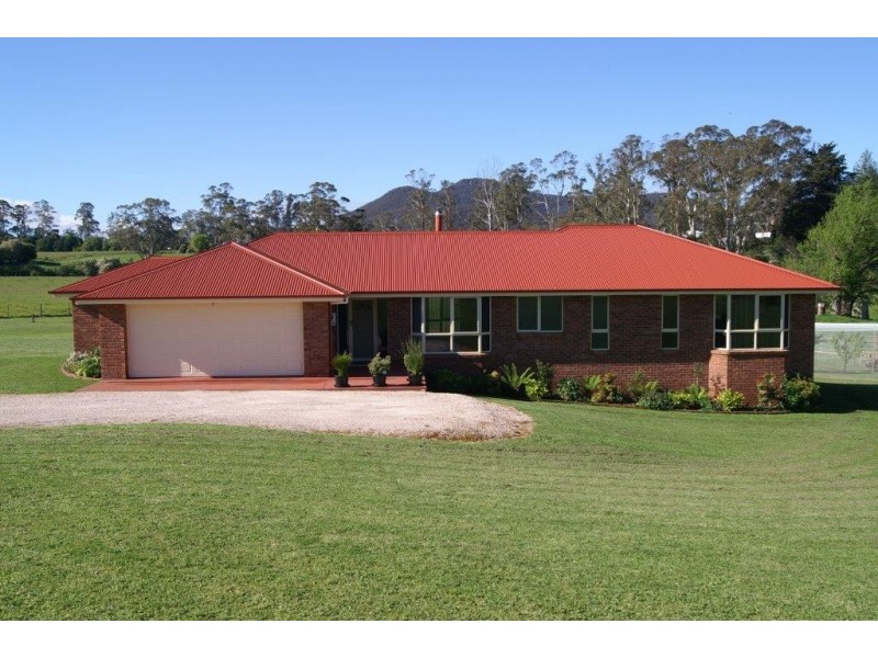 39 Formby Street, Sheffield TAS 7306