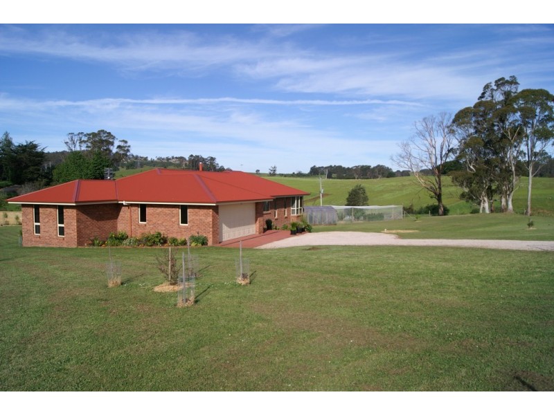 39 Formby Street, Sheffield TAS 7306